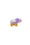 Bgx30 Fisher Price Poppity Vehicles Hippopotamus - 4