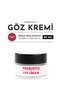 Prebiotic eye cream - prebiotic eye cream offering intense moisturizing effect (20 ml)