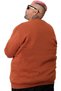 Mode XL Men's Sweat Bike Mo...D.E.X Days U25801 - 4