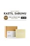 Olive Oil Soap - Kastil Soap (110 Gr)