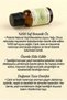 Green Tangerine Essential Oil - 100% Pure (10 ml) - 3