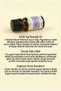 Patchouli Essential Oil - 100% Pure (10 ml) - 3