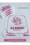 1000 Pieces - 25X35 cm Handmade Medium Size Pink Unscented Pharmacy Bag