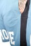 Mode XL Men's Large Size Capri Suprem 25501S Blue - 3