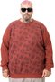 Mode XL Men's Cycling Sweatshirt Thessaloniki U25819