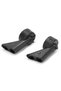 8K9955985A Windshield Wiper Sprayer Windshield Wiper Washer Water Nozzle Spray Jet 8E9955985 Replace - 5