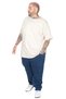 Fashion XL Large Size Men's Jeans Classic Neptn 24900 Blue - 2