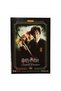 Panini Harry Potter Chamber of Secrets 20. Year Special Card Box 35 Cards XXL Card Harry Ron Hermione - 2
