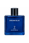 TG027 Dream Blue 100ml 3.4FL.OZ Brand Series EAU DE PARFUM Perfume - 4