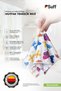 Microfiber Kitchen Cloth - 3
