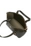 Women's Khaki Shoulder Bag US26534 - 5