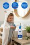Hair and Body Shampoo for Atopic Very Dry and Sensitive Skin 400 ml - 2