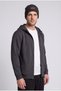 Men's Woven Label Knitwear Beanie A6632Ax23Wn - 2