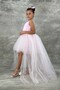 Dream Model Tailed Children's Evening Dress 7/14 Years Old Aby233 - 5