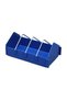 Pigeon Feeder Poultry Feeder Birdhouses feed Supplies Chicken Feeder Trough Food Water Dispenser Con - 8