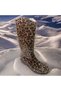 Felicita Waterproof Rain Boots Women