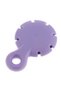 Purple Paper Distress Tool Thread Yarn Cutter Pendant for Sewing Accessories Paper Distress Paper Br - 5