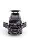 lei black (Bagged) 1/36 Scale Replica of 570 Off-Road Toy Car, Die-Cast Metal, Boy's Toy, Four Open - 5