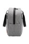 7L Thermal Bag Insulated Camping Picnic Cooler Cold Hot Preservation-Dark Gray - 6