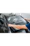 15% Black Medium Tone Glass Film (75cm X 30m) - 4