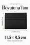 Multi-Purpose Card Holder & Wallet - 6