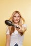Easy Blow Out Volumizing Blow Dry Brush / Comb - 6