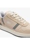 T-Clip Erkek Bej Sneaker - 6