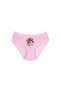 014 Girl's Mix 5-Pack Printed Panties Pack - 3
