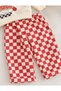 Spaghetti Dama Seasonal Premium 100% Cotton Unisex Baby/Child Set with Pants - 3