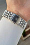 Dial Black Strap Metallic Color Indicators Active 2 Year Warranty Men's Wristwatch - 4