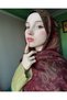 Royale Passage Series - Cashmere Collection / Ottoman Rose Woven Cashmere Shawl - 8