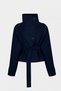 Premium BALLARD Woven Short Jacket