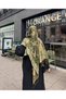Royale Passage Series - Cashmere Collection / Woven Cashmere Shawl - 2