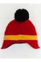 Firefighter Boy Beret - 5