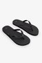 Men's Black Tom Slippers - 2