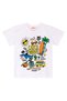 Holiday Boy's Summer T-Shirt Shorts Set - 5
