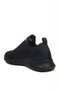 Unisex Ferrossa Black Lightweight Daily Walking and Sports Shoes Sneaker Men Women Children - 6