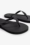 Men's Black Tom Slippers - 3