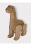 Dinos Unpainted Wooden Dinosaur Toy, Solid Beech, 18 Months+ - 5