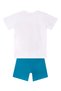 Holiday Boy's Summer T-Shirt Shorts Set - 4