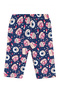 Sweet Party Girls' Summer Tunic T-Shirt Leggings Set - 8