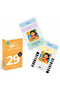 Wordsbuddy Turkish English Word Cards Foods and Kitchen 90 Cards Set of 3 (Excluding Bigione Device) - 4