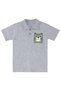Tiger Boys Summer Polo Neck T-Shirt Gabardine Shorts Set - 5