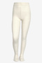 Girl's Pretty Cross Ballerina Pantyhose