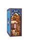 3D Wooden Puzzle Book Stand Series 68060
