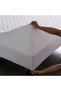 مرتبة مبطنة مقاس 90x200 سم مقاومة للسوائل - 3