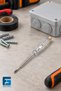 FLAT CONTROL STIFT - 8