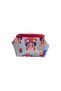 Secret Scholarship Striped Frida Kahlo Women's Clutch Handbag