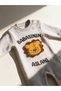 Babasinin Aslani Baby Boy Jumpsuit