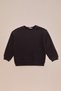 3 Thread Basic Unisex Kids Sweatshirt - 4